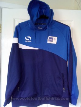 Sheffield Wednesday Training/Leisure football shirt 2015 - 2016