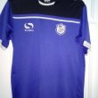 Training/Leisure football shirt 2015 - 2016