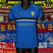Training/Leisure football shirt 2017