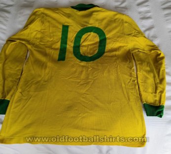 Sheffield Wednesday Away football shirt 1974 - 1977