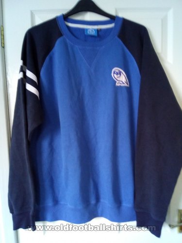 Sheffield Wednesday Training/Leisure football shirt (unknown year)