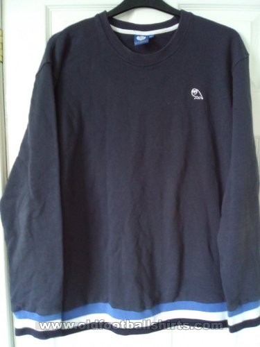 Sheffield Wednesday Training/Leisure football shirt (unknown year)