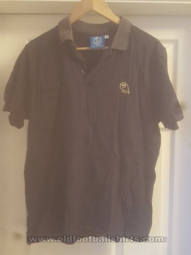 Sheffield Wednesday Training/Leisure football shirt (unknown year)