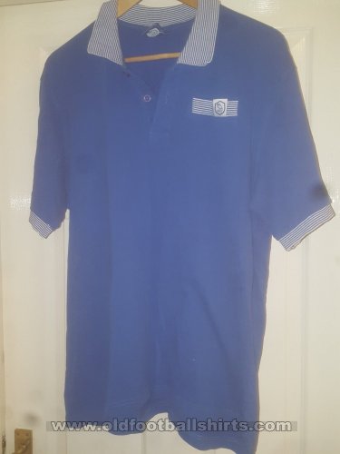 Sheffield Wednesday Training/Leisure football shirt (unknown year)