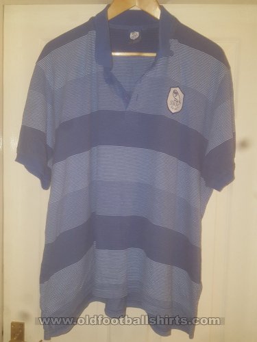 Sheffield Wednesday Training/Leisure football shirt (unknown year)