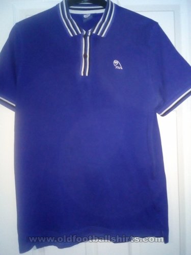 Sheffield Wednesday Training/Leisure football shirt (unknown year)