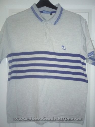 Sheffield Wednesday Training/Leisure football shirt (unknown year)