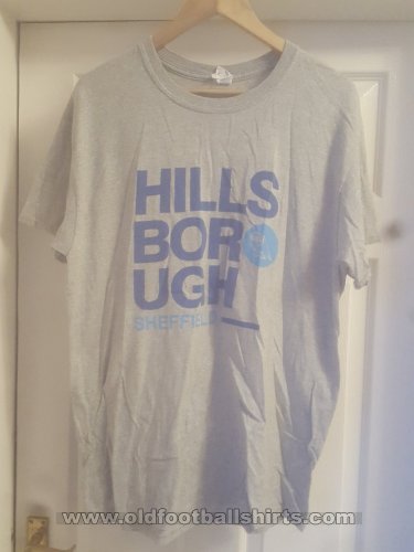 Sheffield Wednesday Training/Leisure football shirt 2010 - 2011
