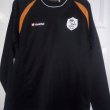 Training/Leisure football shirt 2007 - 2008