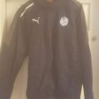 Training/Leisure football shirt 2011 - 2012