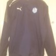 Training/Leisure football shirt 2011 - 2012