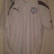 Training/Leisure football shirt 2012 - 2013