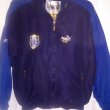 Training/Leisure football shirt 1995 - 1997