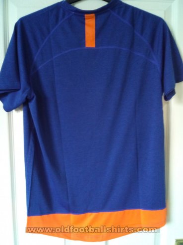 Sheffield Wednesday Training/Leisure football shirt 2019 - 2020