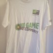 Training/Leisure football shirt 2003 - 2004