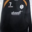 Training/Leisure football shirt 2007 - 2008