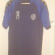 Training/Leisure football shirt 2014 - 2015