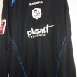 Away football shirt 2005 - 2006