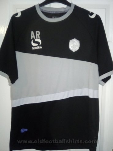 Sheffield Wednesday Training/Leisure football shirt 2014 - 2015