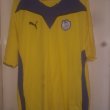 Training/Leisure football shirt 2010 - 2011