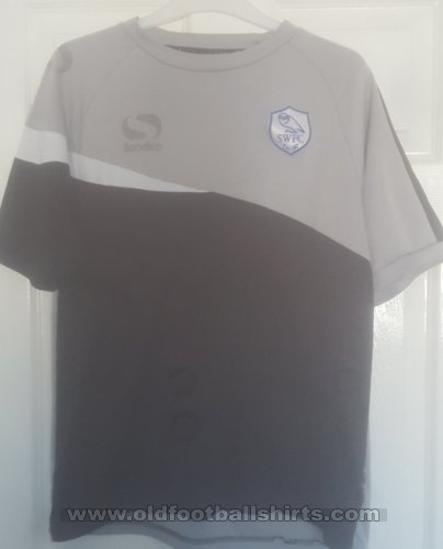 Sheffield Wednesday Training/Leisure football shirt 2014 - 2015