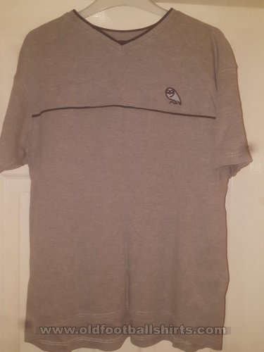 Sheffield Wednesday Training/Leisure football shirt (unknown year)
