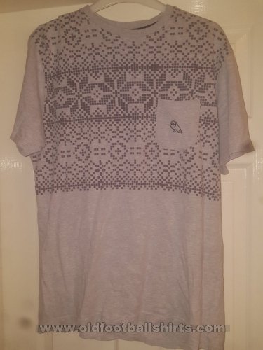 Sheffield Wednesday Training/Leisure football shirt (unknown year)