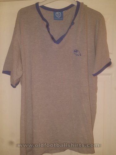 Sheffield Wednesday Training/Leisure football shirt (unknown year)