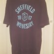 Training/Leisure football shirt (unknown year)