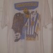 Training/Leisure football shirt 1990 - 1995