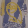 Training/Leisure football shirt 1990 - 1995