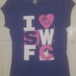 Training/Leisure football shirt (unknown year)