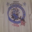 Training/Leisure football shirt 1991 - 1992