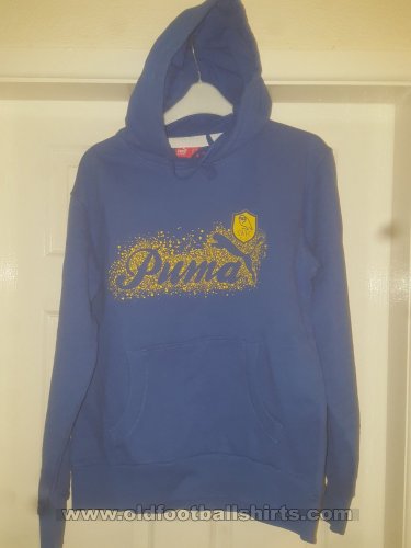Sheffield Wednesday Training/Leisure football shirt (unknown year)