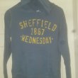 Training/Leisure football shirt (unknown year)