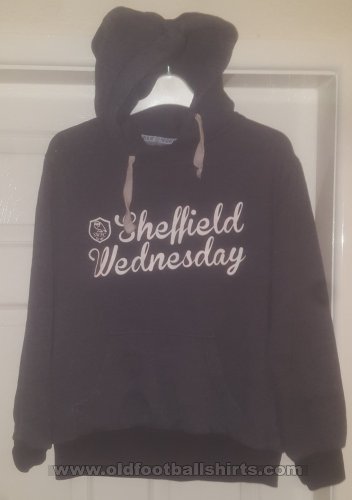 Sheffield Wednesday Training/Leisure football shirt (unknown year)