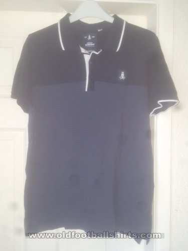 Sheffield Wednesday Training/Leisure football shirt (unknown year)