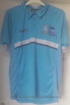 Sheffield Wednesday Training/Leisure football shirt 2018 - 2019