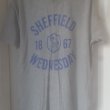 Training/Leisure football shirt (unknown year)