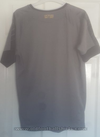 Sheffield Wednesday Training/Leisure football shirt 2017 - 2018
