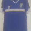 Training/Leisure football shirt 2017 - 2018