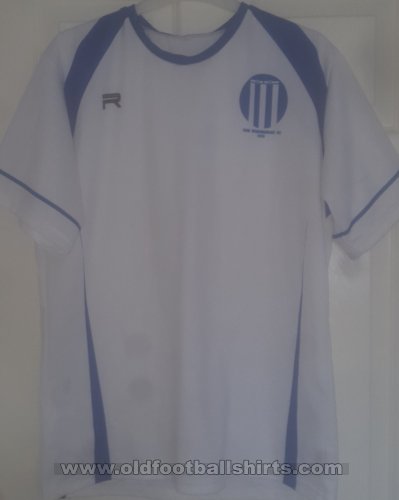 Sheffield Wednesday Training/Leisure football shirt 2020 - 2021