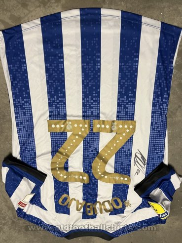 Sheffield Wednesday Home football shirt 2019 - 2020