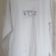 Training/Leisure football shirt 1990 - 1991