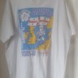 Training/Leisure football shirt 1992