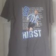 Training/Leisure football shirt 1995 - 1996