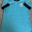 Training/Leisure football shirt 2017