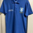 Training/Leisure football shirt 2016