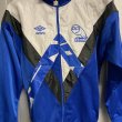 Training/Leisure football shirt 1990 - 1991