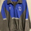 Training/Leisure football shirt 1990 - 1991